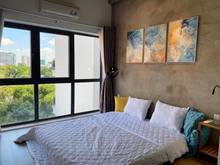 Hình ảnh Căn Hộ 1PN Phong Cách tối giản ngay Thảo Điền