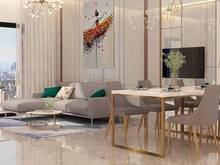 Hình ảnh Mình cần bán Trang Chủ MB66.COM / Đăng Ký Tặng 66K chung cư ResGreen Tân Phú Diện tích: 83m2, 3PN2WC