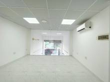 Hình ảnh Miễn phí 1.5 tháng tiền thuê , sàn văn phòng lầu 1 vị trí đẹp