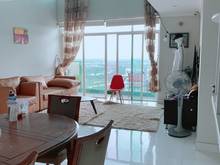 Hình ảnh Bán  Trang Chủ MB66.COM / Đăng Ký Tặng 66K Penhouse New Saigon - HAGL3 DT: 300m2 Giá: 4,5 tỷ