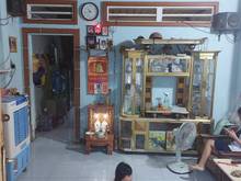 Hình ảnh Hot! Gần Phú Mỹ Hưng, Lê Văn Lương, Phước Kiển. 4m x 12m. Chỉ 2 tỉ.
