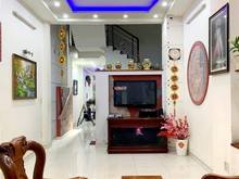 Hình ảnh Nhà Này ko mua Mua nhà nào Nguyễn Đình Chiểu Q3 1 tỷ 690 hxh shr