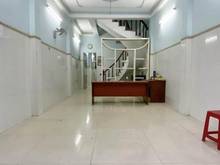 Hình ảnh Cho Thuê nhà nguyên căn mặt tiền kinh doanh khu D2D. Võ Thị Sáu.