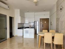 Hình ảnh Nhượng lại Trang Chủ MB66.COM / Đăng Ký Tặng 66K CARRILON 7 Q. Tân Phú Diện tích: 65m² Thiết kế 2PN