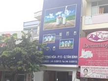 Hình ảnh Bán gấp nhà 2 MT CỘNG HÒA (6,8X17m) 6 tầng, 18P, PCCC, giá 22,5 tỷ