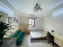 Hình ảnh Cho thuê studio cửa sổ trời, ngay đh GTVT, hutech, khu ăn uống