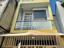 Hình ảnh Cần bán nhà Nguyễn Chí Thanh, quận11, 52m2,2PN,2WC,SHR,hẻm 4m, 1tỷ115