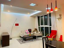 Hình ảnh Bán Căn Hộ Góc Belleeza Quận 7 dt 105m2 : 3pn