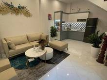 Hình ảnh NHà đẹp đón Tết 2THOÁNG,GẦN ÔTÔ TRÁNH NH ĐẸP NỞHẬU Văn Cao 65m 10.5tỷ.