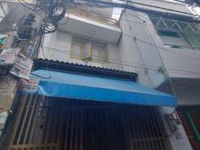 Hình ảnh Khu Kiều Đàm Quận 7 nhà chỉ nhĩnh 3 tỷ mới hoàn công bán gấp