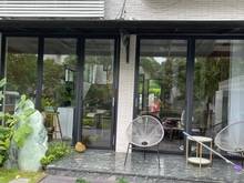 Hình ảnh Cho thuê nhà mặt phố Trần Hưng Đạo DT 142m2 MT 7m Giá 100tr/th