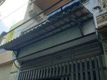 Hình ảnh NÓNG! Bán gấp căn nhà Minh Phụng, Phường 5, Quận 6. DT: 70m2/ 2,35 tỷ.