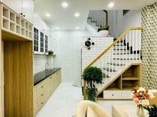 Hình ảnh Chuyển sang CH bán PHẠM ĐĂNG GIẢNG, Btân 56m2, 1 tỷ450, 2PN, HXH