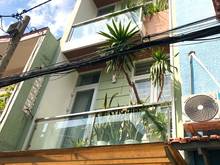 Hình ảnh Bán nhà Thống Nhất Gò Vấp Hẻm OTO 4Tầng 3P Ngủ Nội Thất Đẹp Vào Ở Ngay