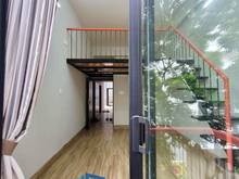 Hình ảnh 💙Giá Chuẩn Hình Thật_ CỘNG HOÀ — DUPLEX BAN CÔNG — CÓ VIEW SÂN THƯƠNG