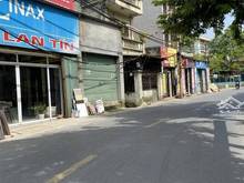 Hình ảnh Bán nhà Đa Sỹ Hà Đông 210m2 mặt tiền 12m, đất phân lô ô tô tránh, 80tr