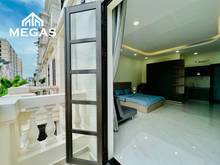 Hình ảnh Studio Mới 100% - Nội thất cao cấp - Giá Rẻ - ngay Cityland Gò Vấp