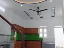 Hình ảnh Nhà Tân Phú: Tân Hương P. Tân Quy Q.Tân Phú 48m2 1Trệt 1 Lầu. Giá: 1,5