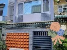 Hình ảnh Cần bán nhà Lê Đại Hành, quận 11 , 49m2, 2PN,2WC, SHR, hẻm 4m, 976tr