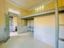 Hình ảnh [ETOWN] Phòng Trọ Ngay Đ. Cộng Hòa | 28m2 | Có Gác |Căn Góc Cửa Sổ Lớn