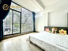 Hình ảnh 🌈Căn Hộ 30m2 ban công thoáng, Full nội thất gần Công viên Lê Văn Tám.