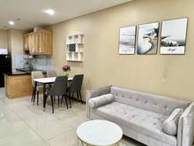 Hình ảnh Bán CĂN CHUNG TƯ GOLDEN MANSION - Diện tích: 75m², 2 phòng ngủ, 2WC