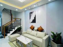 Hình ảnh Nhà giá Tốt: Thích Quảng Đức P5 Q.Phú Nhuận 57,6m2 1T1L Giá: 1,840 Tỷ