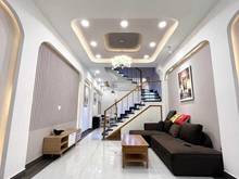 Hình ảnh Vị trí nhà ở đường nguyễn tri phương, phường 4 Q10 56m2 Giá: 1,61 tỷ