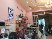 Hình ảnh Gấp bán nhà Nguyễn Văn Quá Quận 12, gần chợ Cầu, Quang Trung Gò Vấp