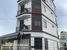 Hình ảnh 🆅🅻🆁 CHÍNH CHỦ cho thuê nhà MTKD 5 tầng mới xây đẹp chuẩn chỉnh
