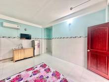 Hình ảnh [CỘNG HOÀ] CHDV Full Nội Thất Giá Rẻ | Sinh Viên Văn Phòng | FE Credit