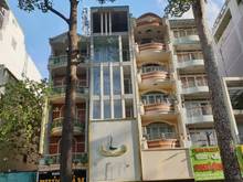 Hình ảnh Cho Thuê Nhà nguyên căn 4x25m 1 trệt 6 Lầu mới đẹp Thang máy spa ...