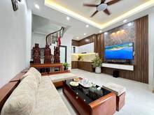 Hình ảnh SIÊU HIẾM - BÁN nhà PHÚC LỢI - LONG BIÊN S:40m2 nhà 3 tầng .2,7 tỷ