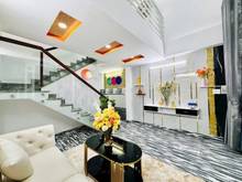 Hình ảnh MUA NHANH BÁN LẸ NHÀ NGUYỄN Bỉnh khiêm Gò Vấp 48m² giá 1tỷ760 SHR 4PN