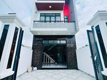 Hình ảnh Cần bán nhà Nơ Trang Long, Bình Thạnh, 56m2,2PN,2WC,SHR, hẻm 4m,1tỷ210