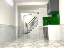 Hình ảnh CẮT LỖ NHÀ Nhật Tảo Q10 40m2 Chỉ 1.9 tỷ SHR
