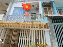 Hình ảnh Cần bán nhà Lạc Long Quân, Quận11, 51m2, 2PN,2WC, SHR, hẻm 4m, 1tỷ120