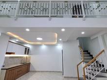 Hình ảnh Bán nhà 5Tầng Phan Chu Trinh Bình Thạnh ngay chợ Bà Chiểu VÀO Ở NGAY