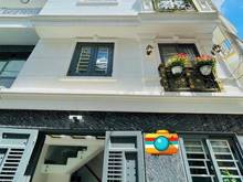 Hình ảnh Vị trí cực đẹp Hẻm Xe Tải Hoàng Hoa Thám, P5 Phú Nhuận Giá chỉ 1T575