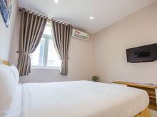 Hình ảnh Cho Thuê Căn Hộ Cao Cấp Cửa Sổ View Thoáng Gần Cầu Điện Biên Phủ SátQ1