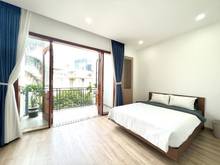 Hình ảnh Studio Bancol Cửa Sổ Thoáng - Full NT - Khu Sân Bay.