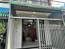Hình ảnh Cần bán nhà Nguyễn khuyến,Bình Thạnh,52.5m2,2PN,2WC,SHR,hẻm 4m,1tỷ150