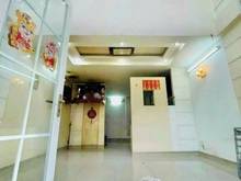 Hình ảnh Bán nhà 5 tầng hẻm 4m 1/ gần trường mạc đĩnh chi Quận 6