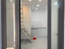Hình ảnh Nhà 2 tầng mới - TRẦN HƯNG ĐẠO - Quận 1 - NỞ HẬU - GIÁ 1T660 1T1L 2PN