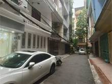 Hình ảnh Nhà đẹp dát vàng- thang máy- tặng nội thất- phân lô oto-