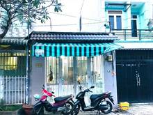 Hình ảnh ✅ MẶT TIỀN 86TR/M2: (KHÔNG LỖI): (4X21M), nở hậu – Mặt tiền khu Bàn Cờ