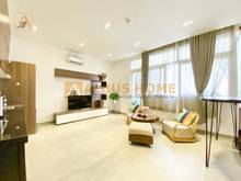 Hình ảnh Studio mới gần Cresent Mall gần KCX, VNG, KDC Nam Long, tiện đi  q1. 4