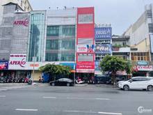 Hình ảnh Cho Thuê Nhà Mặt Tiền Đường Phan Đăng Lưu DT: 4x25m Nhà 6 Tầng