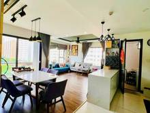 Hình ảnh chuyên cho thuê Trang Chủ MB66.COM / Đăng Ký Tặng 66K chung cư New City thủ thiêm Q2, 22tr, 111m