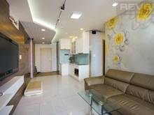 Hình ảnh Pháp lý rõ ràng CH DREAM HOME RESIDENCE, GV 63m2 giá ưu đãi 1,63 tỷ